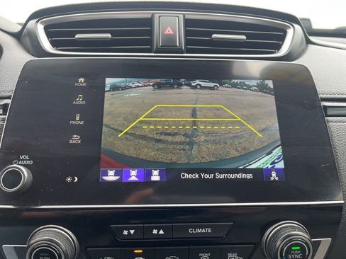 Used 2021 Honda CR-V EX-L image 13