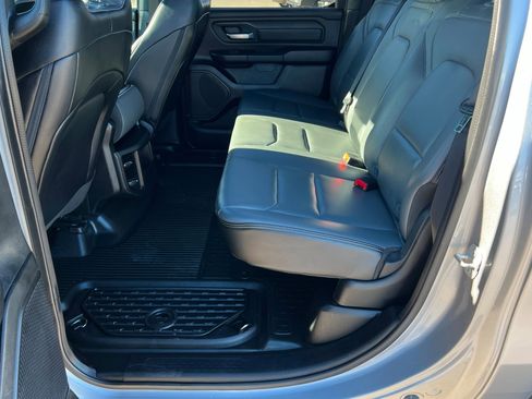 Certified 2023 RAM 1500 Tradesman w/ Tradesman Group image 21