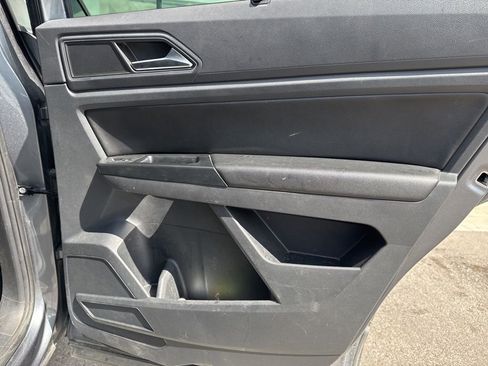 Used 2019 Volkswagen Atlas SEL image 22