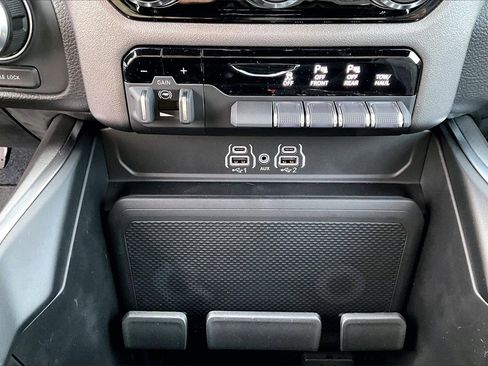 New 2026 RAM 1500 Big Horn image 18