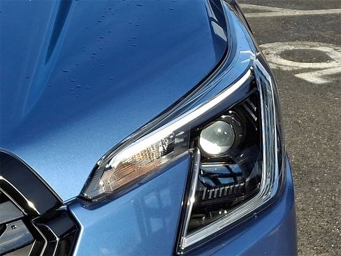 Used 2022 Subaru Forester image 9