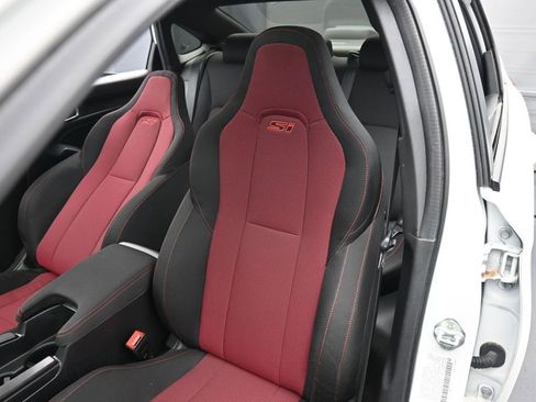 Used 2024 Honda Civic Si image 39