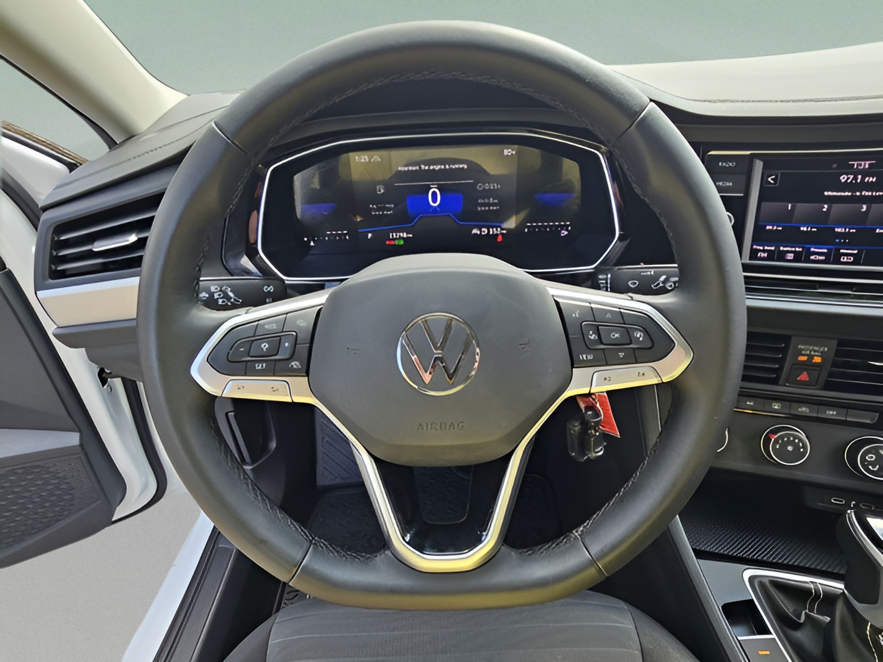 Used 2024 Volkswagen Jetta S FWD image 19