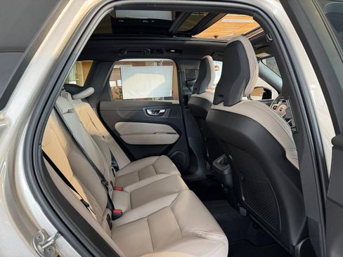 New 2026 Volvo XC60 B5 Plus w/ Climate Package image 5