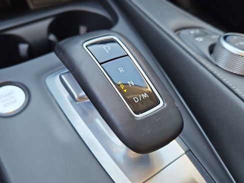 Used 2023 INFINITI QX50 Luxe image 23