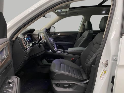 New 2026 Volkswagen Atlas SEL AWD/4WD image 31