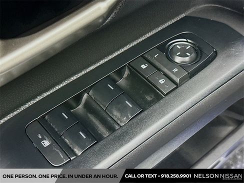 Used 2024 Toyota Tacoma TRD Sport image 18