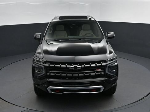 New 2026 Chevrolet Tahoe Z71 w/ Z71 Off-Road Package AWD/4WD image 38