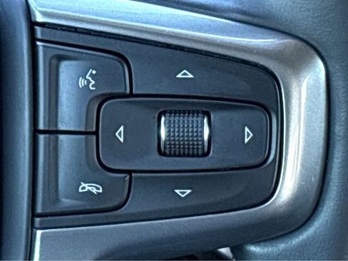 Used 2025 Chevrolet Silverado 1500 LT w/ Protection Package image 12