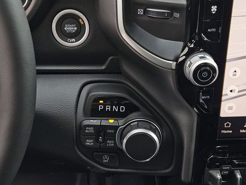 New 2026 RAM 1500 Lone Star image 20