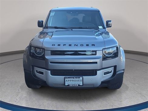 Used 2024 Land Rover Defender 110 S image 2