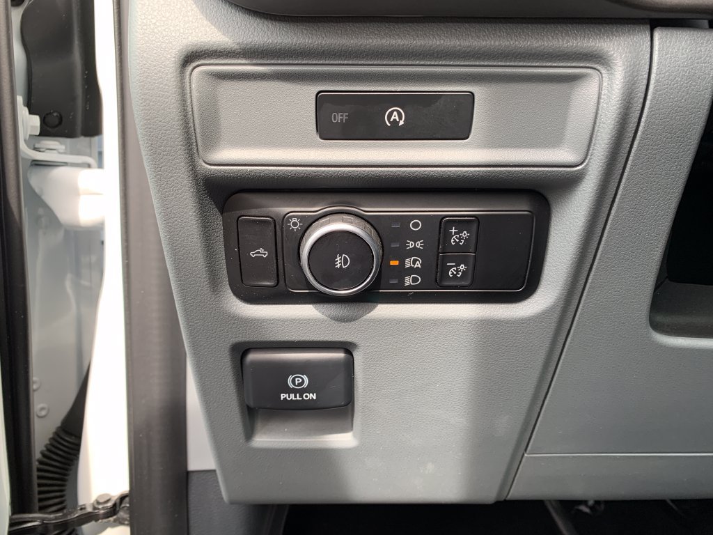 Used 2025 Ford F150 XLT w/ Equipment Group 301A Standard AWD/4WD image 19