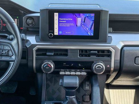 Used 2024 Toyota Tacoma SR5 image 11