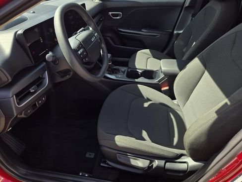 Used 2026 Kia K4 FWD image 18