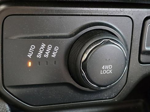 Used 2020 Jeep Renegade Latitude image 23