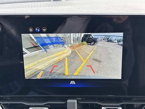 Certified 2025 Chevrolet Equinox LT image 27