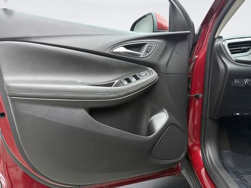 Used 2024 Buick Encore GX Preferred w/ Comfort Package image 9