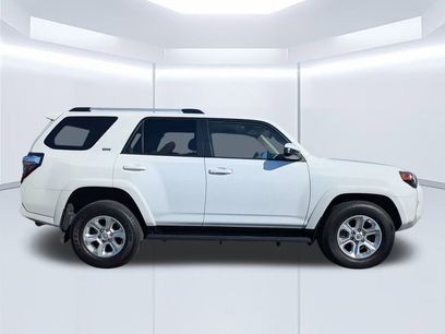 Used 2023 Toyota 4Runner SR5