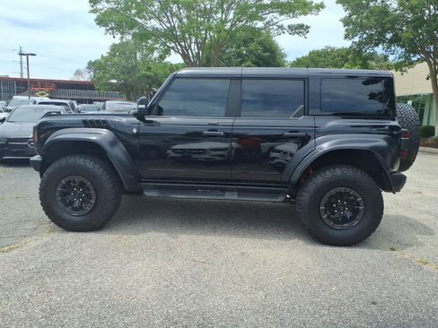 Used 2022 Ford Bronco Raptor AWD/4WD image 9