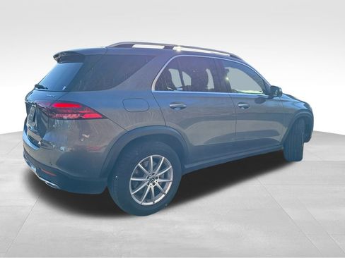 Used 2024 Mercedes-Benz GLE 450e 4MATIC image 8