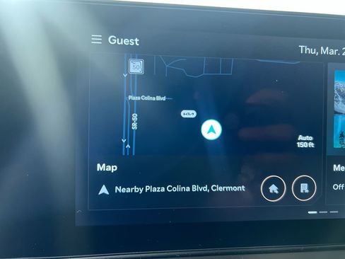 New 2026 Kia Sorento EX image 27