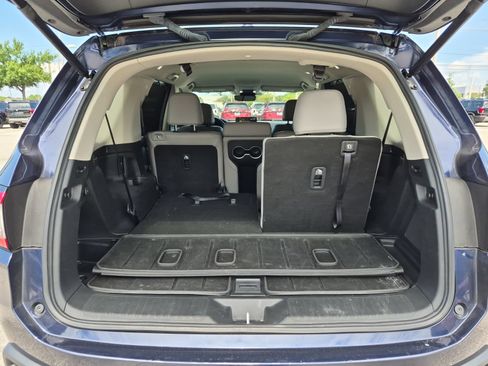 Certified 2024 Honda Pilot EX-L image 31