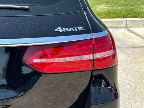 Used 2019 Mercedes-Benz E 450 4MATIC Wagon w/ Premium Package image 14