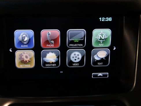 Used 2018 Chevrolet Tahoe Premier image 47