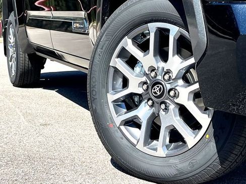New 2026 Toyota Tundra 1794 Edition image 2