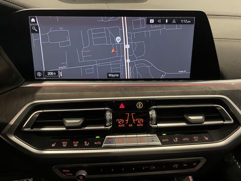 Used 2023 BMW X5 xDrive40i w/ Premium Package image 23