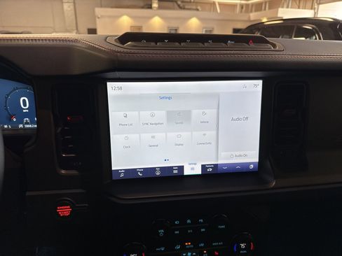 Used 2023 Ford Bronco Raptor image 38