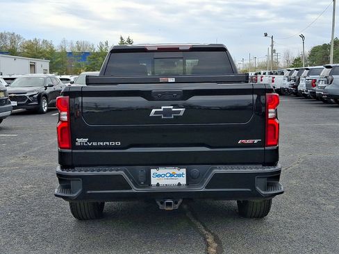 Used 2023 Chevrolet Silverado 1500 RST w/ Convenience Package II image 6