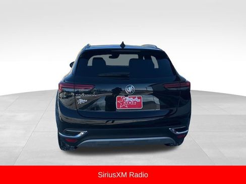 Used 2023 Buick Envision Essence image 6