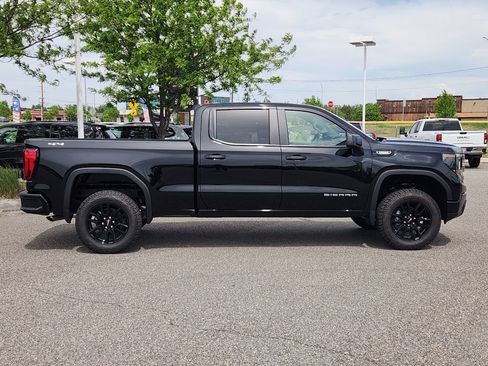 New 2026 GMC Sierra 1500 Pro w/ Graphite Edition AWD/4WD image 36