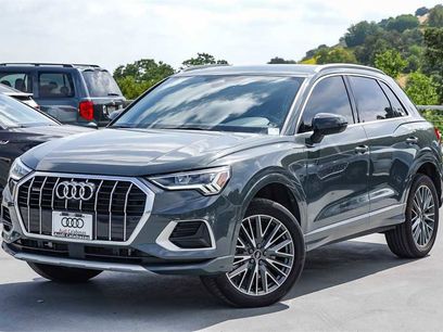 Used 2022 Audi Q3 2.0T Premium Plus w/ Premium Plus Package