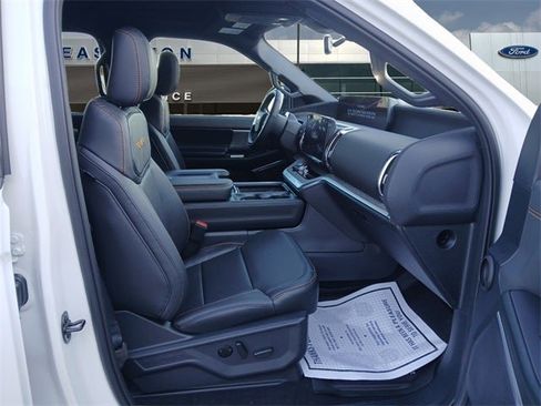 New 2025 Ford Expedition Tremor image 15