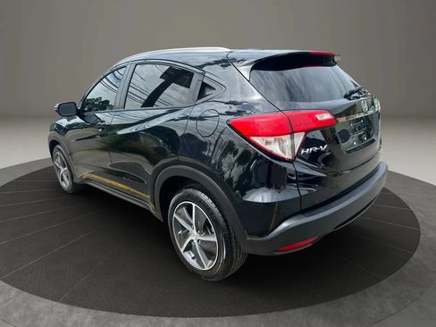 Used 2022 Honda HR-V EX image 7