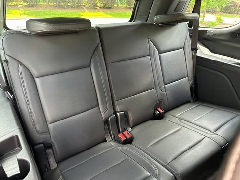 Used 2023 Chevrolet Tahoe LT w/ Luxury Package RWD image 47