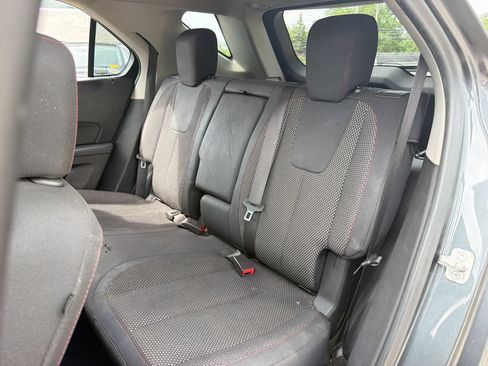 Used 2017 Chevrolet Equinox LT w/ Convenience Package FWD image 19