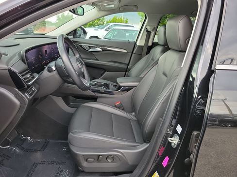 Used 2024 Buick Envision Preferred AWD/4WD image 14