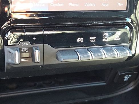 New 2026 RAM 2500 Tradesman image 22