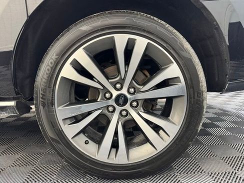 Used 2021 Ford Expedition Max Platinum image 43