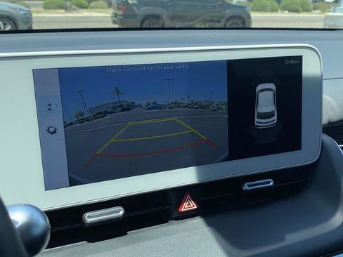 Used 2024 Hyundai Ioniq 5 SEL RWD image 23
