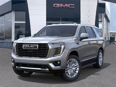 New 2025 GMC Yukon Elevation image 6