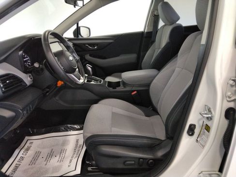 Used 2024 Subaru Outback Premium image 22