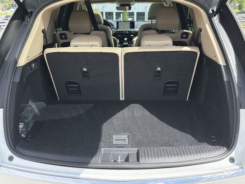 Certified 2026 Acura MDX SH-AWD image 33
