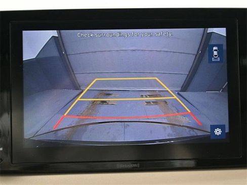 Used 2021 Hyundai Santa Fe SEL w/ Cargo Package image 20