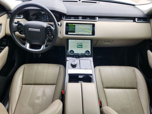 Used 2020 Land Rover Range Rover Velar S image 19