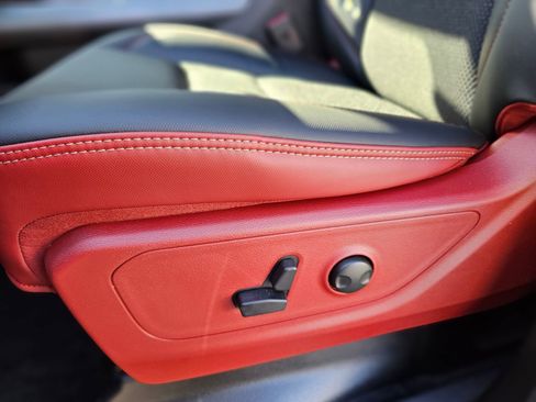 New 2026 RAM 1500 Rebel w/ Bed Utility Group image 21