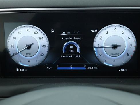 Used 2024 Hyundai Tucson XRT image 13